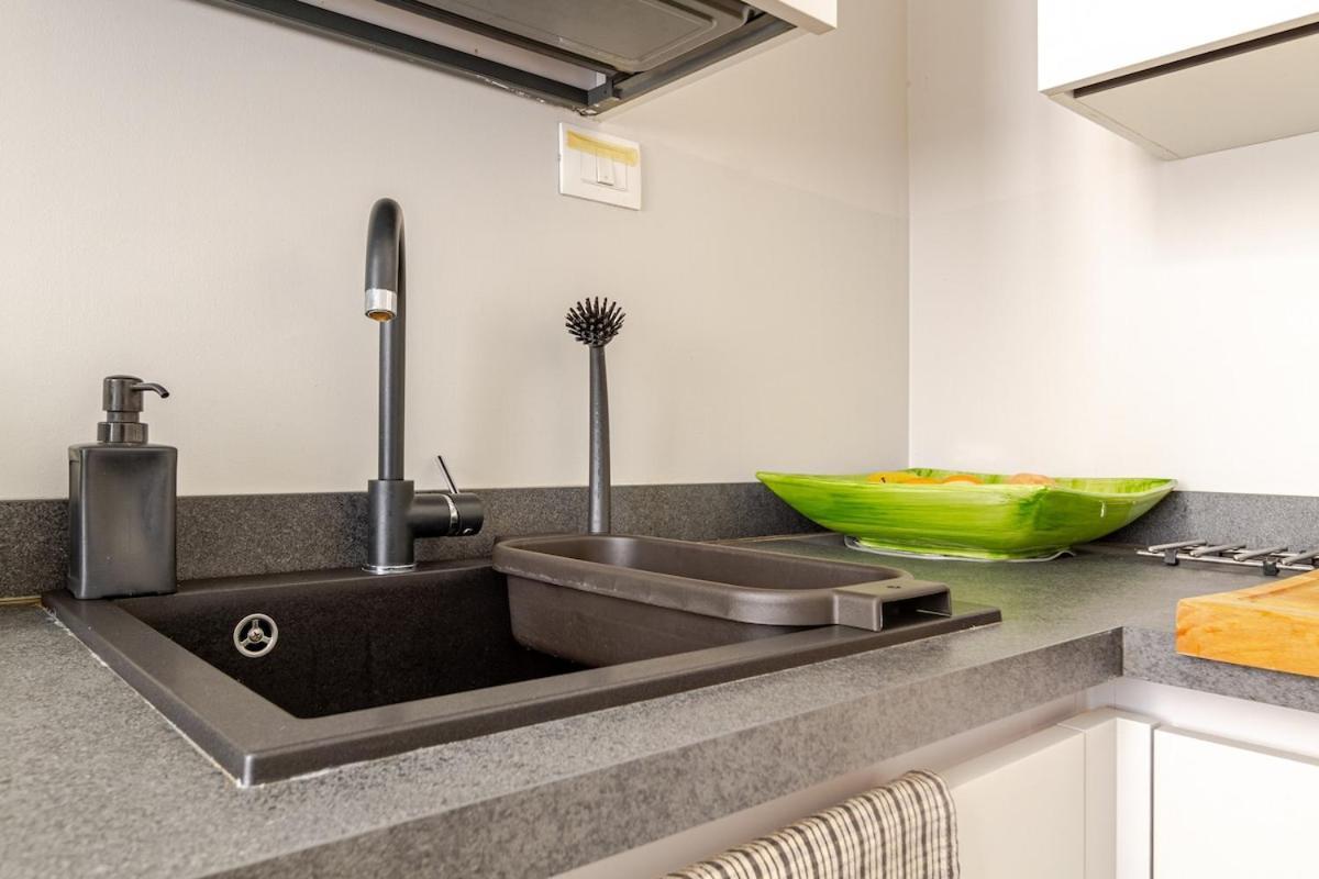 Montenero Apartment Mailand