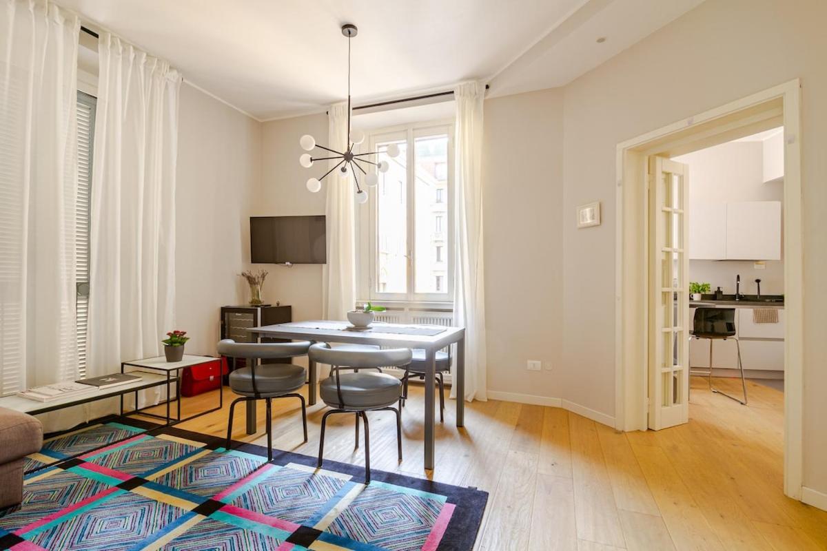 Apartment Montenero Mailand